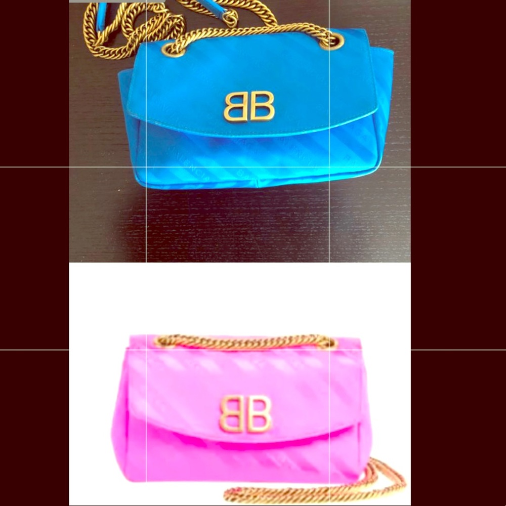ISO🚨 Looking to buy this Balenciaga BB round Bag